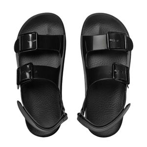 Gucci Mini Double G Sandal